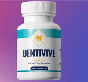 Dentavive Supplement